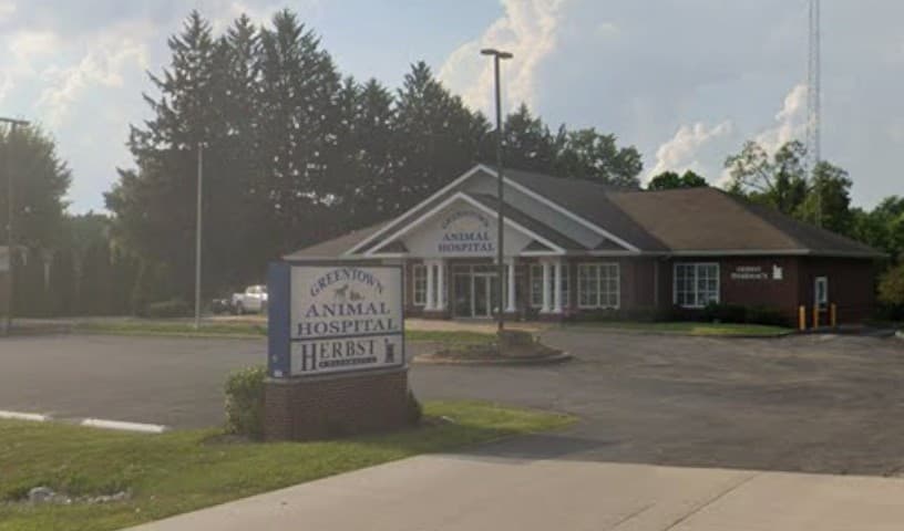 Greentown Animal Hospital