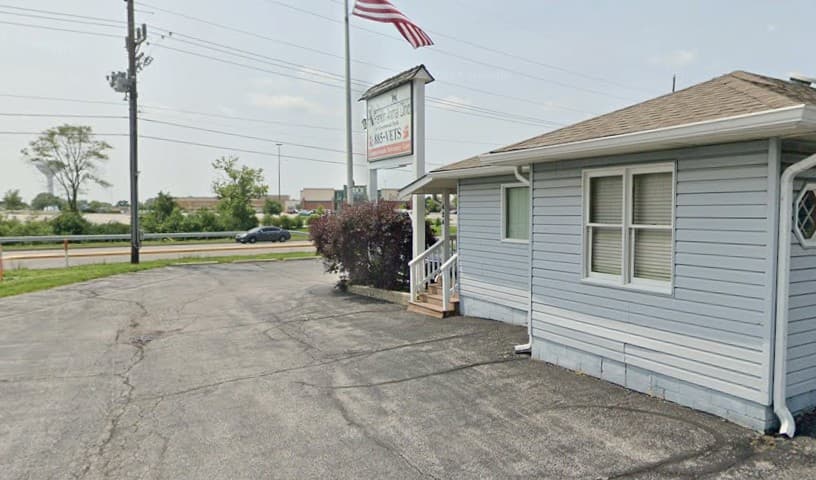 Franklin Animal Clinic at Greenwood Park