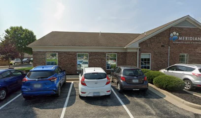Meridian Veterinary Clinic & Hospital