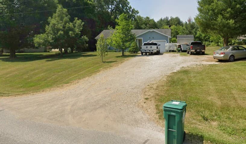 Lagrange Veterinary Clinic