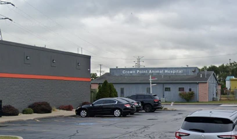 Crown Point Animal Hospital