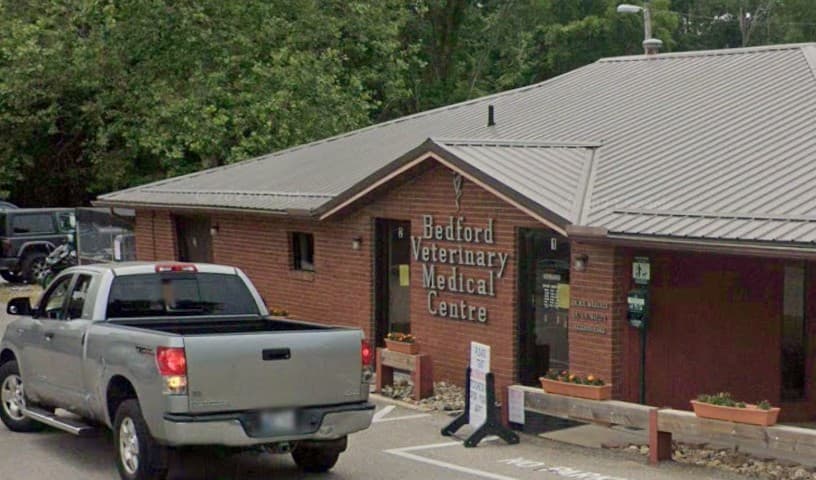 Bedford Veterinary Medical Centre
