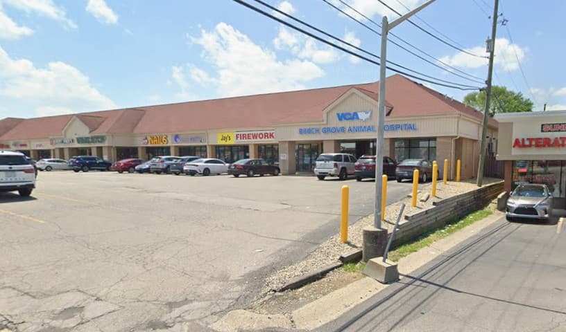 VCA Beech Grove Animal Hospital