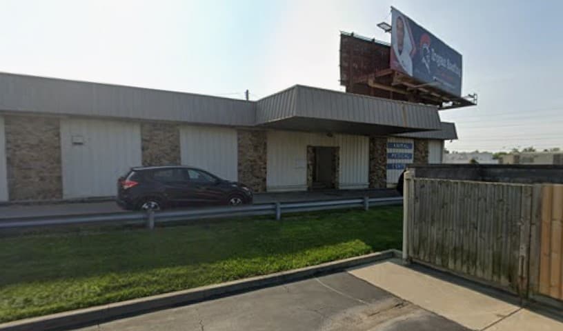 Animal Medical Center