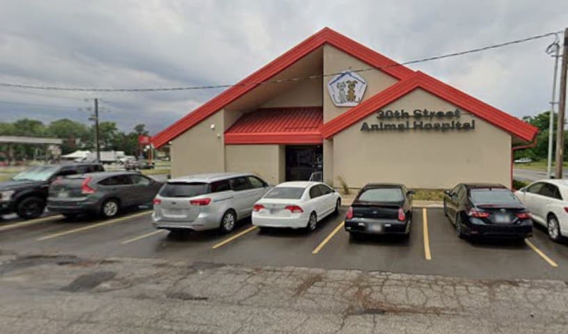 30th Street Animal Hospital