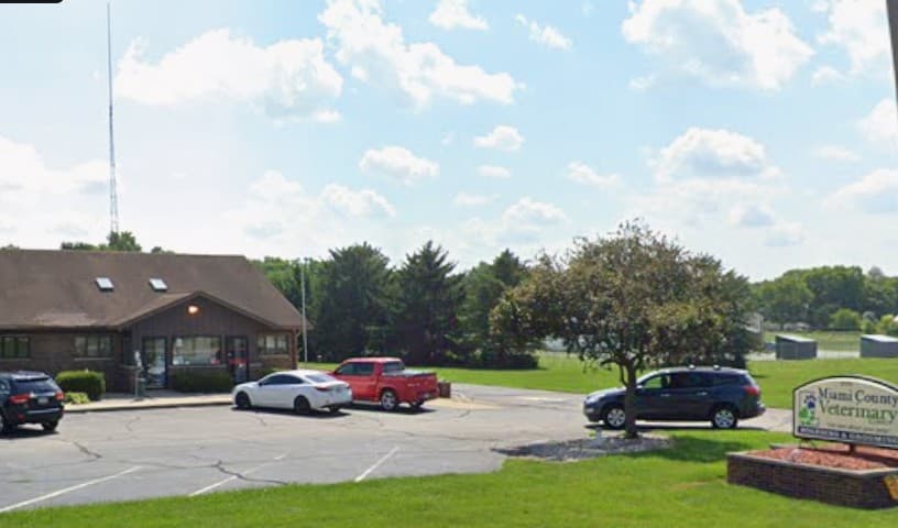 Miami County Veterinary Clinic