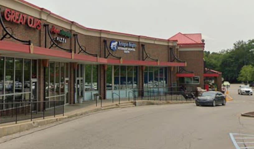 Arlington Heights Veterinary Hospital - South