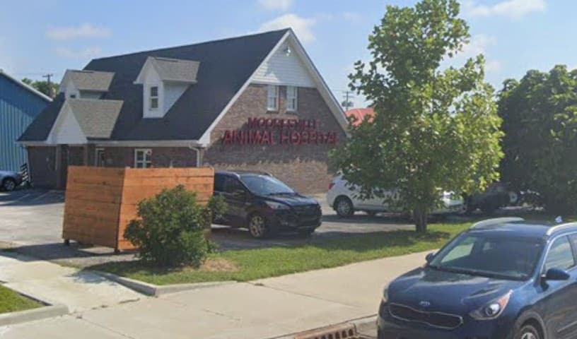 Mooresville Animal Hospital