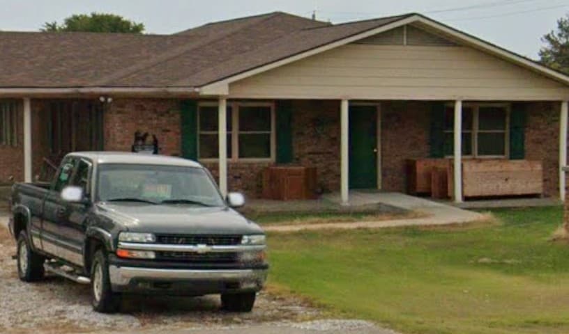 Greenwood Animal Hospital