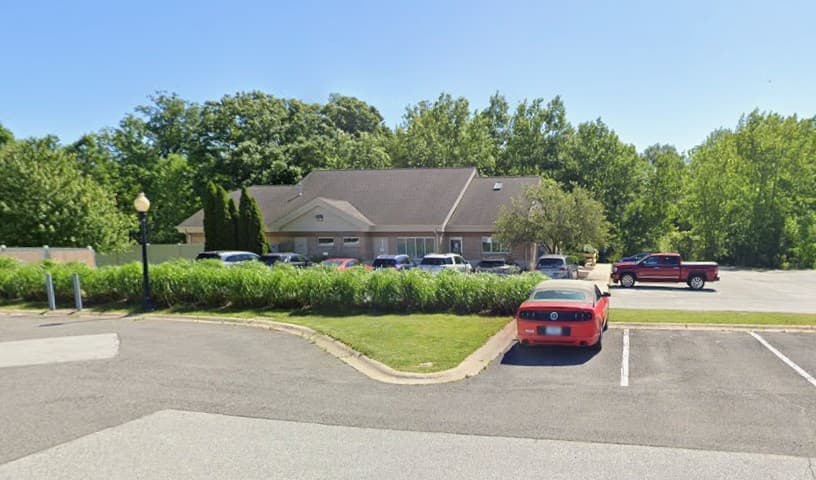 Ark of The Dunes Animal Hospital