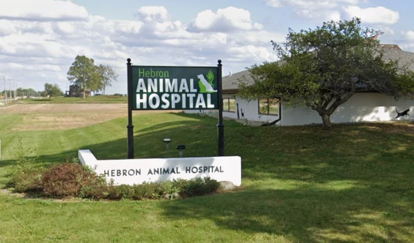 Hebron Animal Hospital