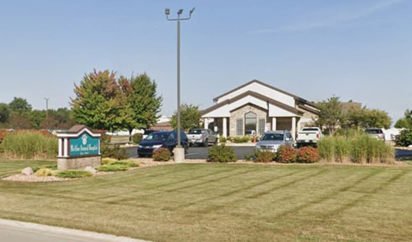 McAfee Animal Hospital