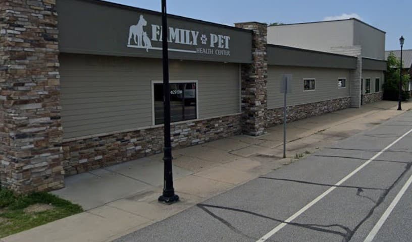 Family Pet Health Center