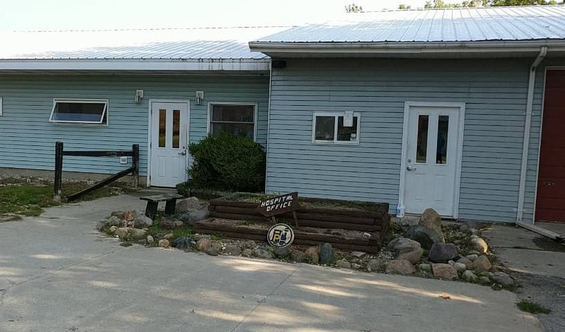 Pokagon Veterinary Hospital