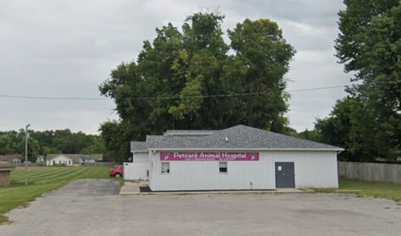 Petcare Animal Hospital