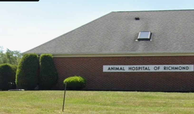 Animal Hospital of Richmond