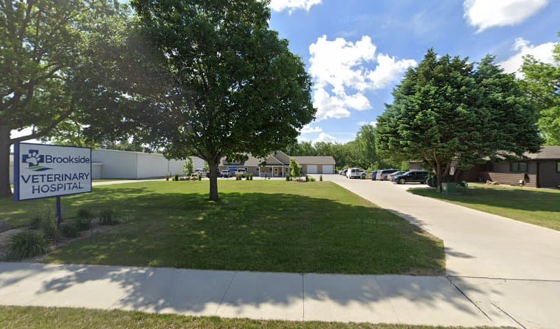 Brookside Veterinary Hospital
