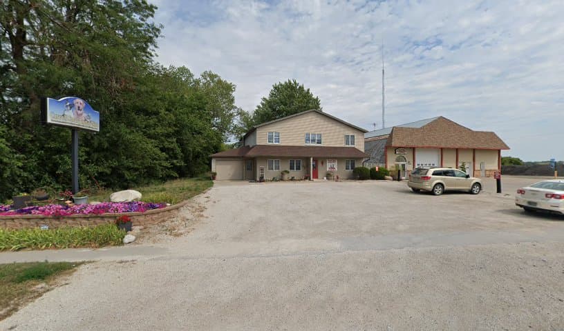 Carroll Small Animal Clinic