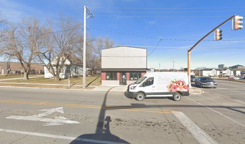 Pioneer Animal Hospital