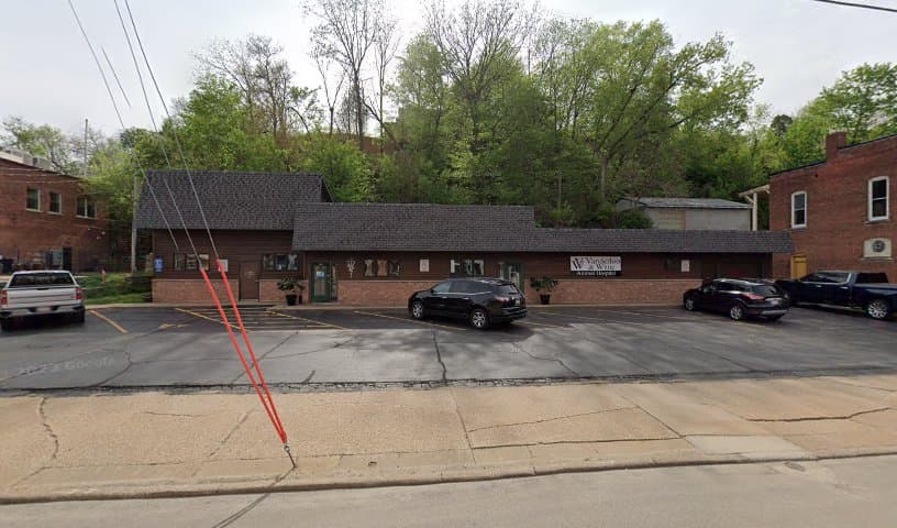 Central Animal Hospital