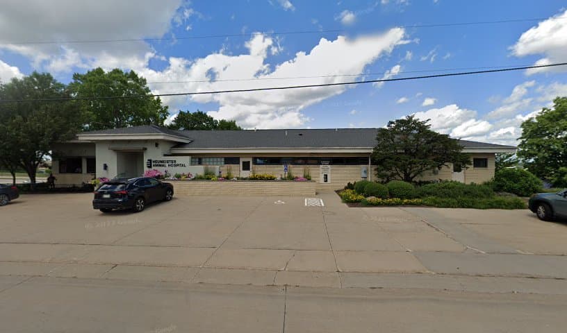 Neumeister Animal Hospital