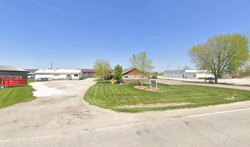Northeast Animal Hospital