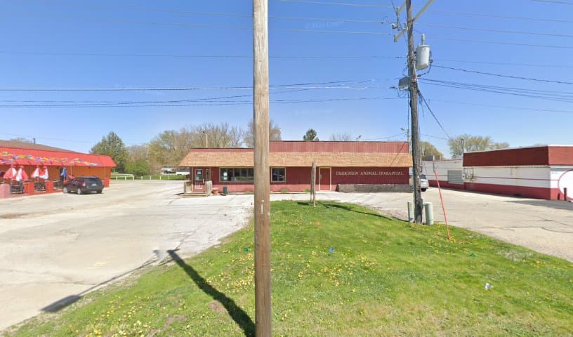 Parkview Animal Hospital