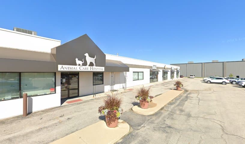 Animal Care Hospital