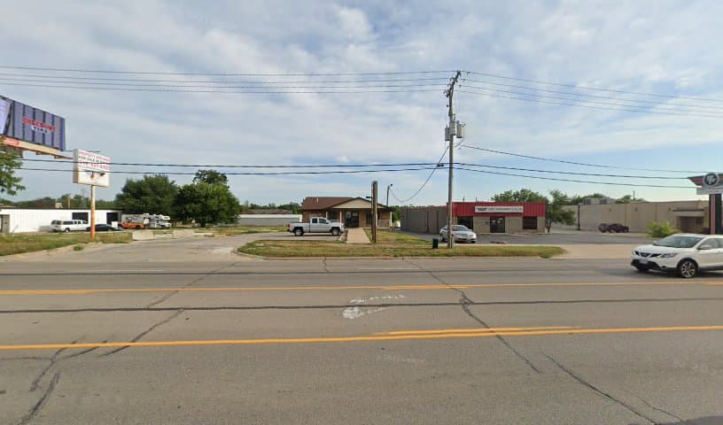 Blairs Ferry Pet Hospital