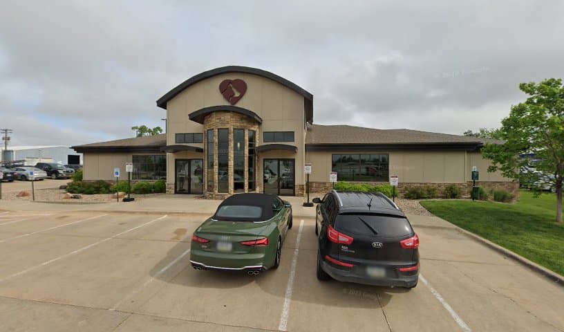 Frey Pet Hospital