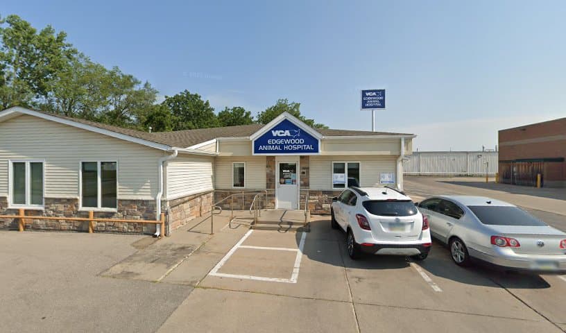 VCA Edgewood Animal Hospital