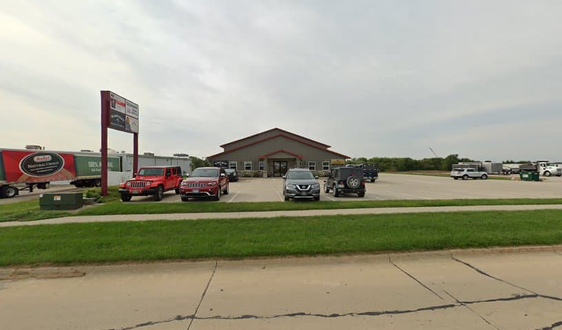 Graham Animal Hospital