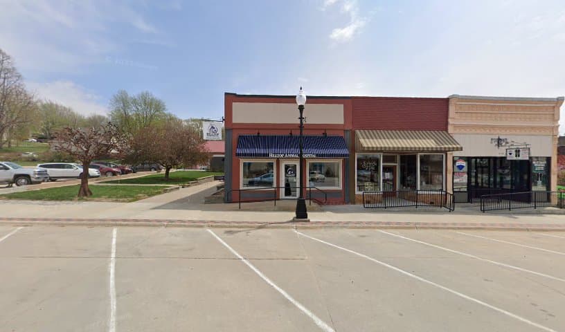 Hilltop Animal Hospital
