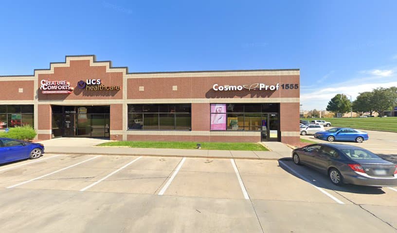 Creature Comforts Veterinary Hospital