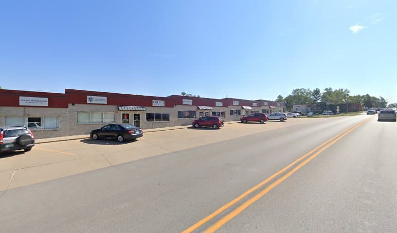 Polk City Veterinary Hospital