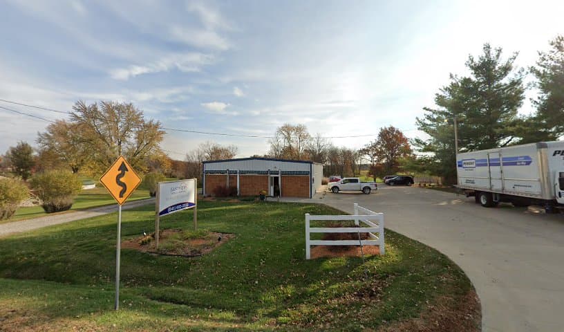 Eastview Animal Hospital