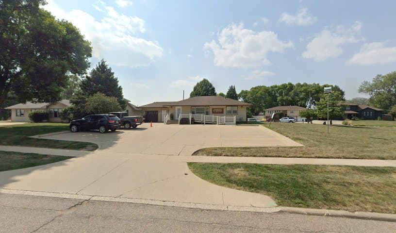 Lakeport Veterinary Hospital
