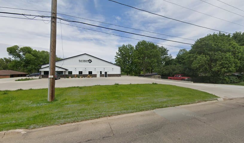 Elk Creek Animal Hospital