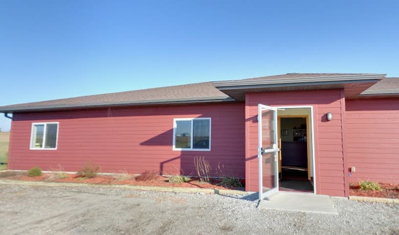 Vinton-Urbana Veterinary Hospital