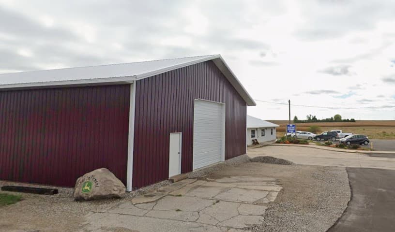 Keystone Veterinary Clinic