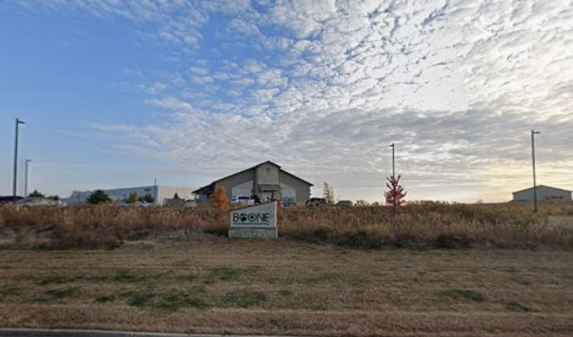 Boone Veterinary Hospital
