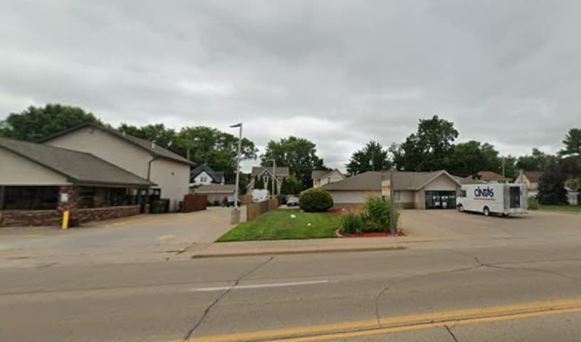 Ambassador Animal Hospital