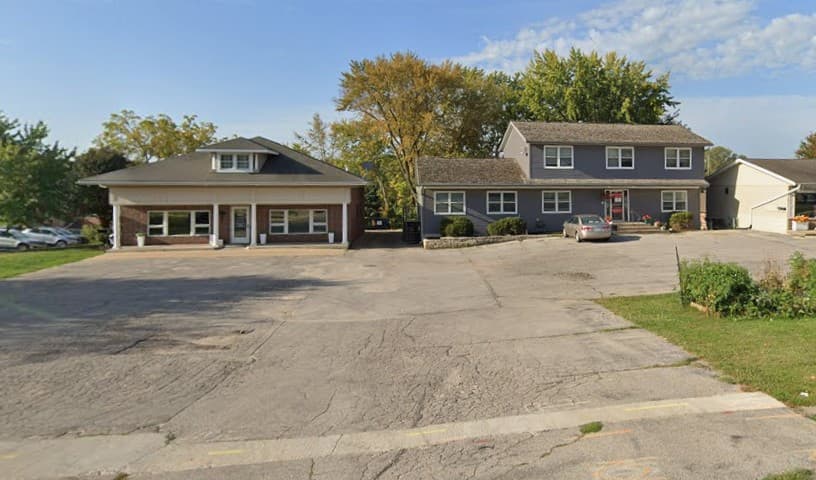 Coralville Animal Hospital