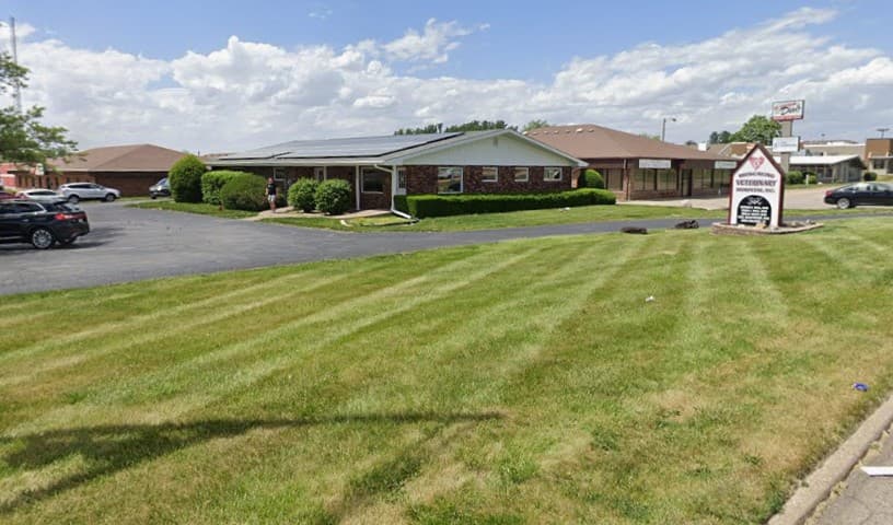 Muscatine Veterinary Hospital