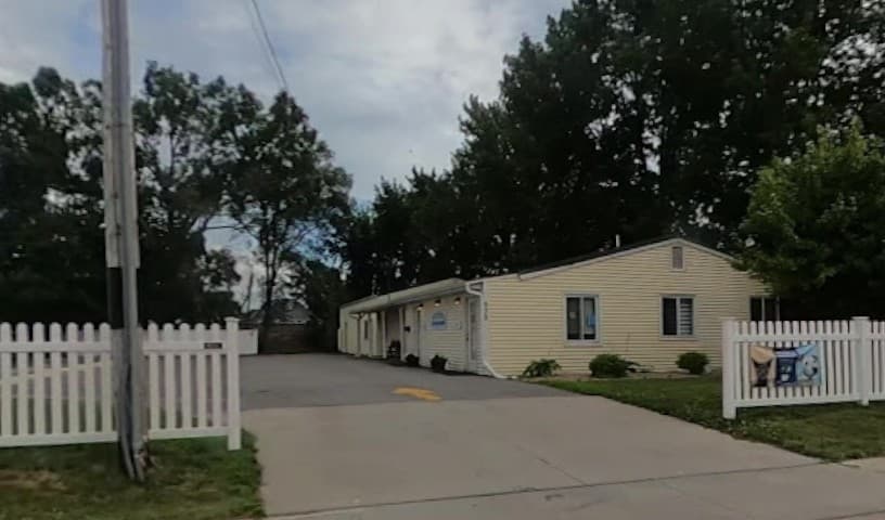 Riverside Animal Hospital