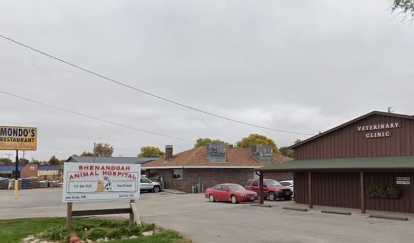 Shenandoah Animal Hospital, Inc.