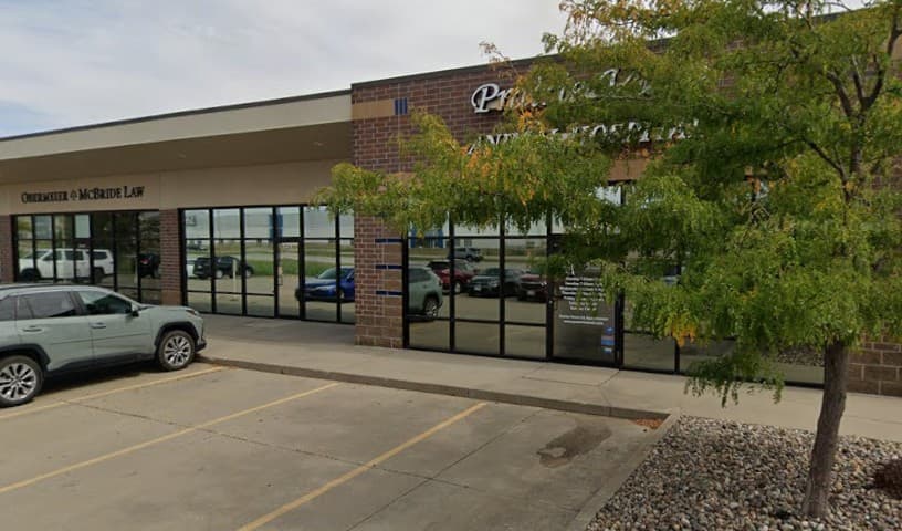 Prairie View Animal Hospital