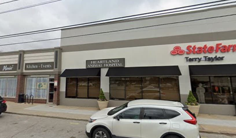 Heartland Animal Hospital