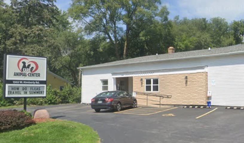 Care Animal Center