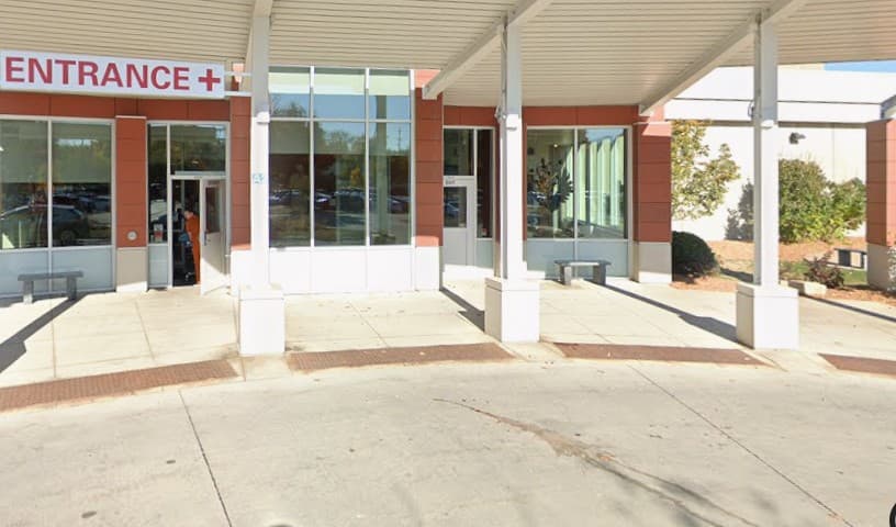 ISU Small Animal Hospital